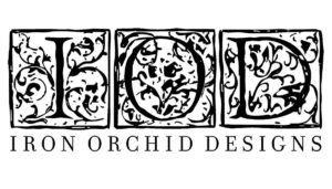 IOD Iron Orchid Designs